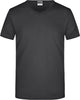 James et Nicholson | JN 912 T-shirt ajusté à col en V pour homme