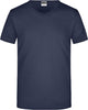 James et Nicholson | JN 912 T-shirt ajusté à col en V pour homme