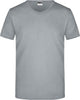 James et Nicholson | JN 912 T-shirt ajusté à col en V pour homme