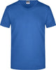 James et Nicholson | JN 912 T-shirt ajusté à col en V pour homme