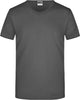 James et Nicholson | JN 912 T-shirt ajusté à col en V pour homme