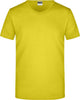 James et Nicholson | JN 912 T-shirt ajusté à col en V pour homme