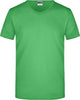 James et Nicholson | JN 912 T-shirt ajusté à col en V pour homme