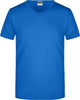 James et Nicholson | JN 912 T-shirt ajusté à col en V pour homme