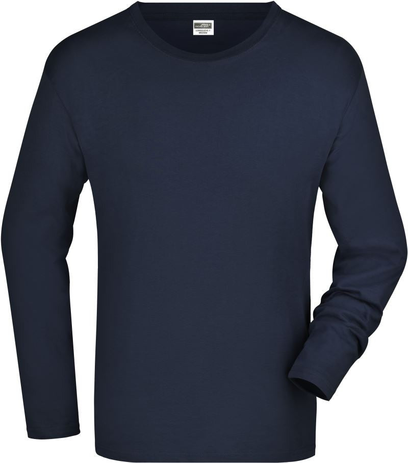 James et Nicholson | JN 913 T-shirt à manches longues pour homme