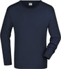 James et Nicholson | JN 913 T-shirt à manches longues pour homme