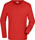 James & Nicholson | JN 913 Men's T-Shirt long-sleeve