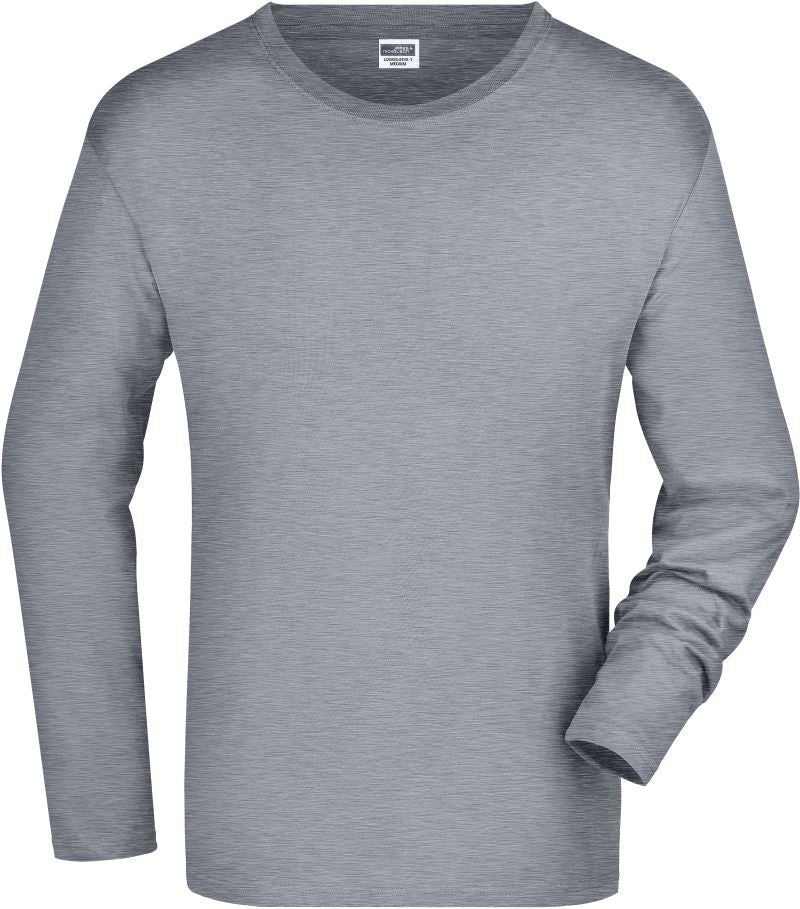 James & Nicholson | JN 913 Men's T-Shirt long-sleeve