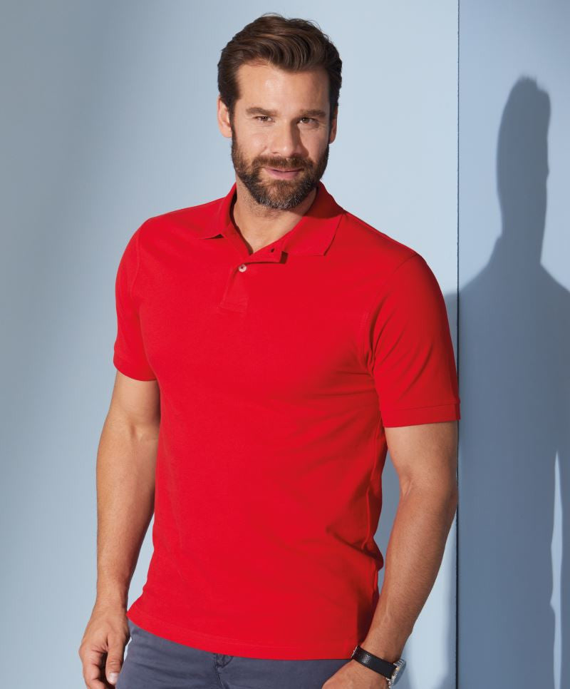 James & Nicholson | JN 918 Piqué Polo