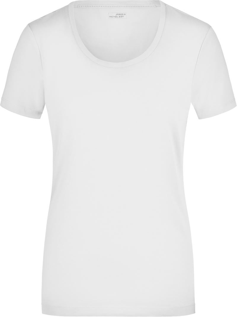James et Nicholson | JN 926 T-shirt extensible pour femme