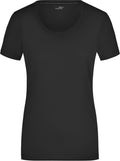 James & Nicholson | JN 926 Ladies' Stretch T-Shirt