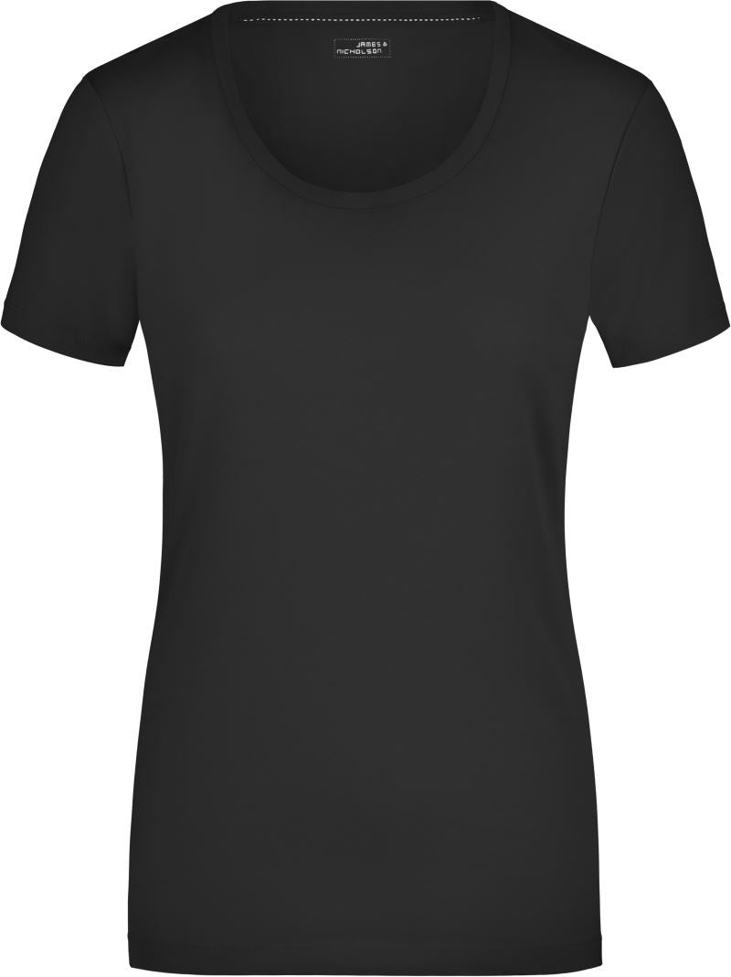 James & Nicholson | JN 926 Ladies' Stretch T-Shirt