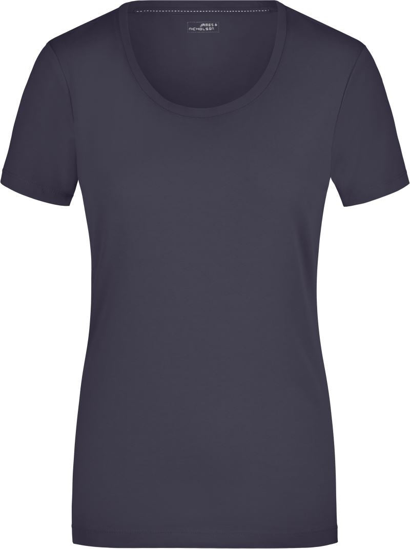 James et Nicholson | JN 926 T-shirt extensible pour femme