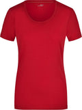 James & Nicholson | JN 926 Ladies' Stretch T-Shirt