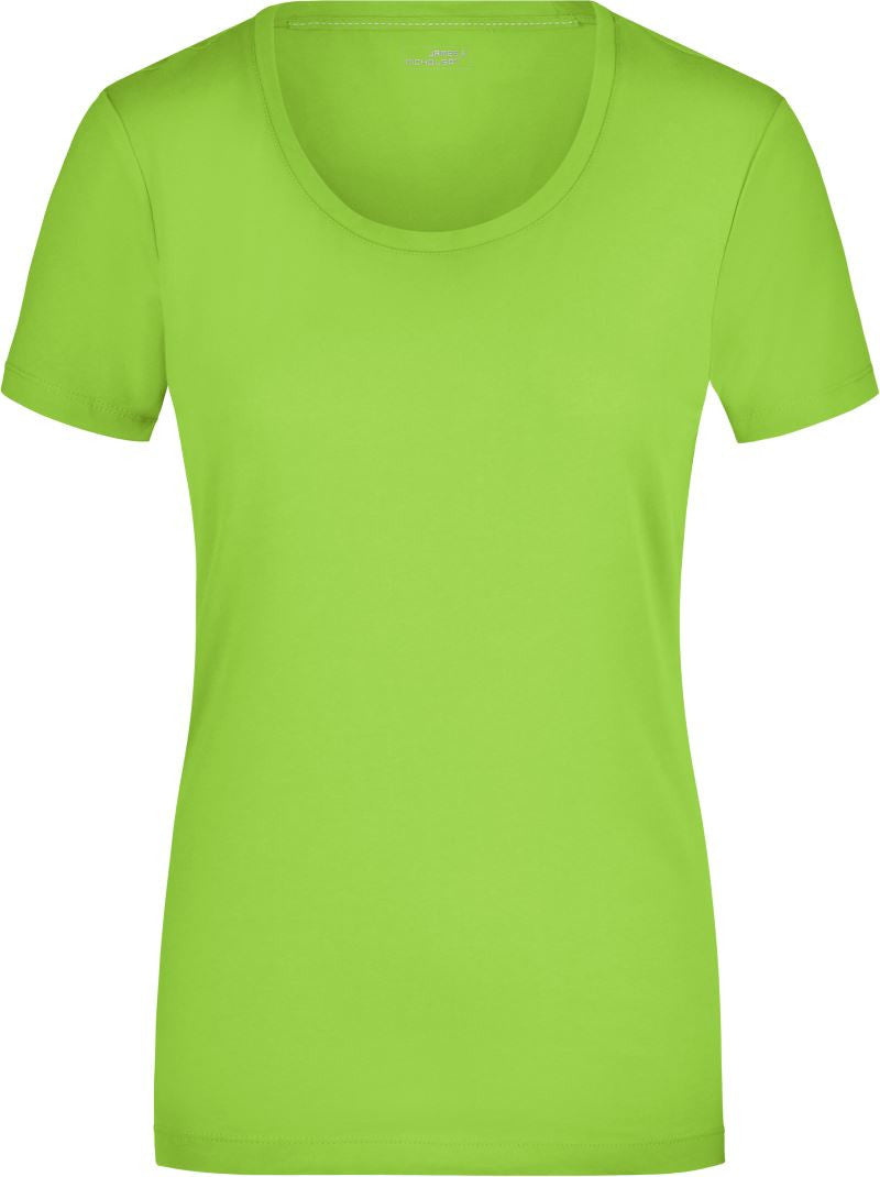 James et Nicholson | JN 926 T-shirt extensible pour femme
