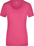 James & Nicholson | JN 926 Ladies' Stretch T-Shirt