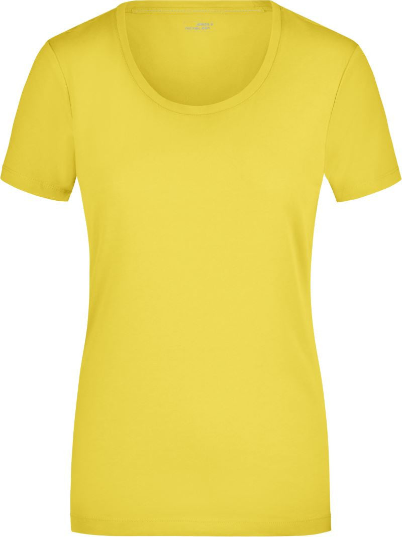 James & Nicholson | JN 926 Ladies' Stretch T-Shirt