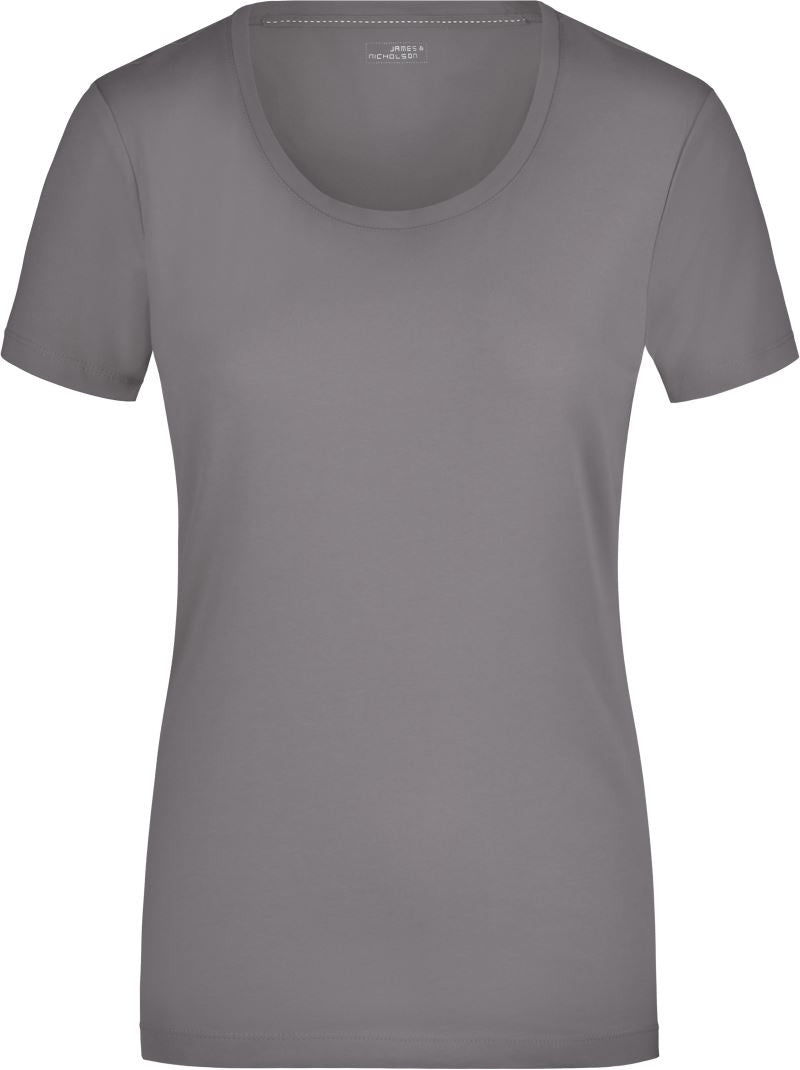 James et Nicholson | JN 926 T-shirt extensible pour femme