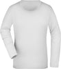 James et Nicholson | JN 927 T-shirt stretch pour femme à manches longues