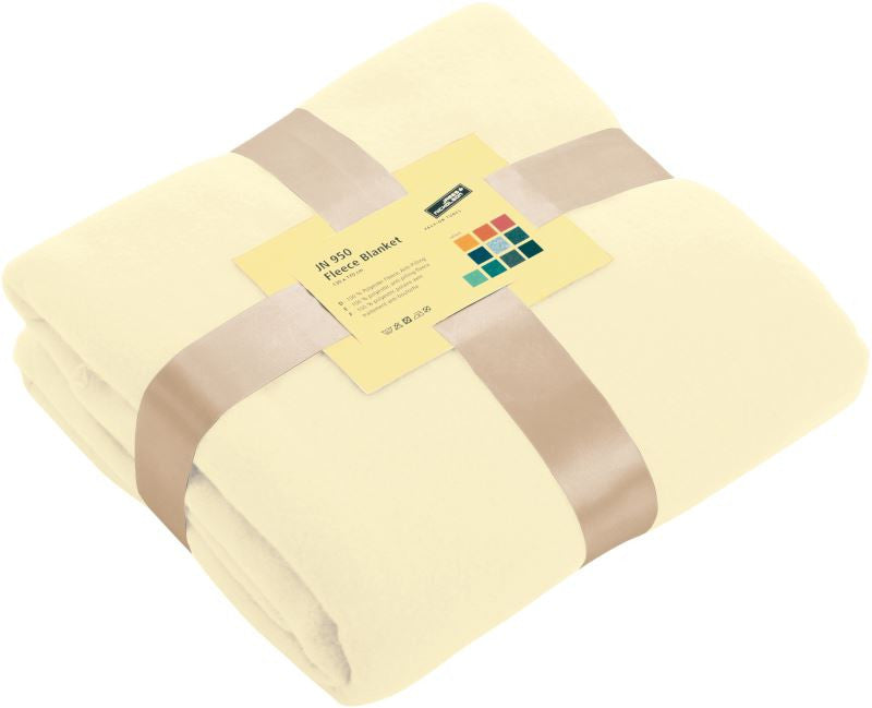 James & Nicholson | JN 950 Fleece Blanket