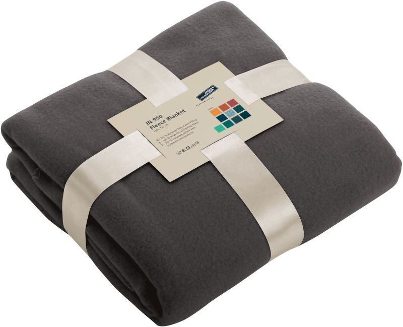 James & Nicholson | JN 950 Fleece Blanket