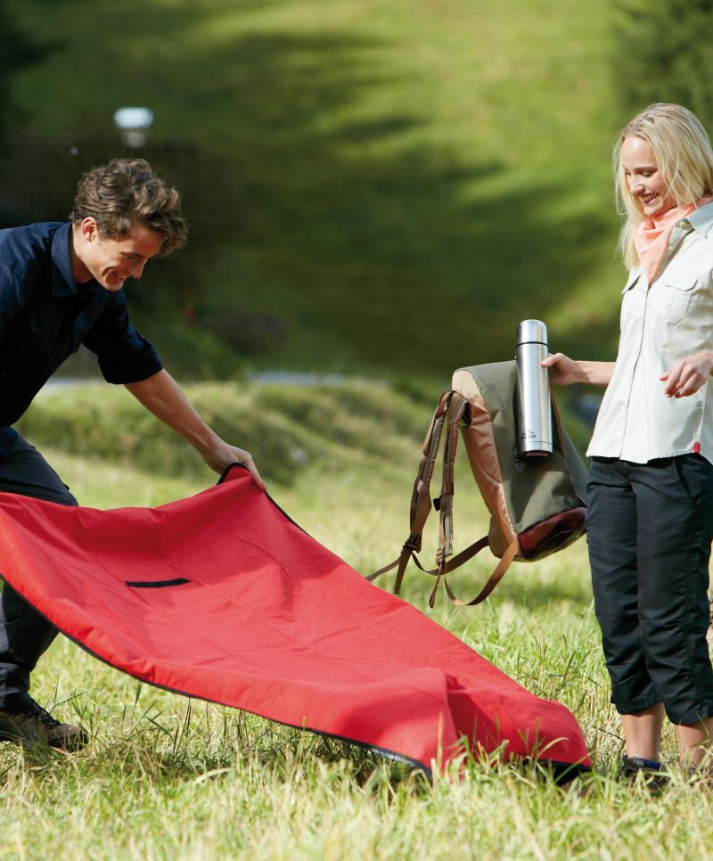 James & Nicholson | JN 953 Picnic Fleece Blanket