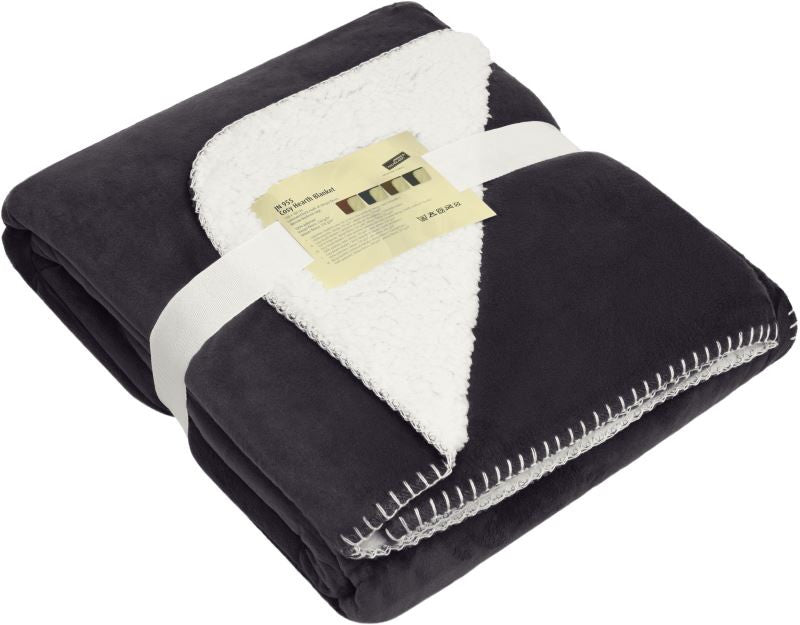 James & Nicholson | JN 955 Velour Blanket