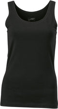 James & Nicholson | JN 970 Ladies' Tank Top