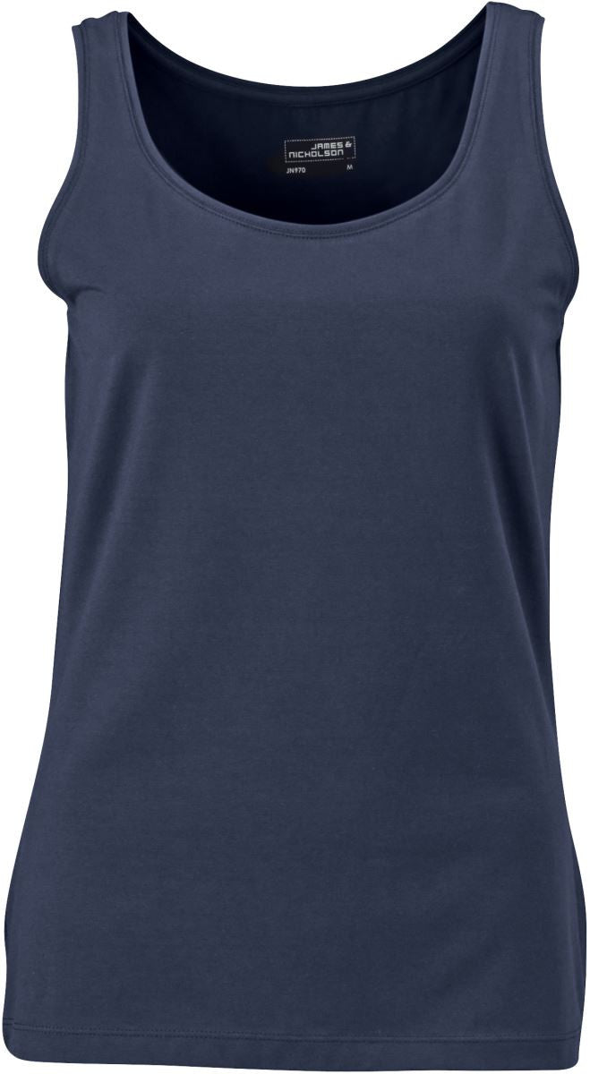 James & Nicholson | JN 970 Ladies' Tank Top