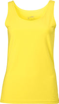 James & Nicholson | JN 970 Ladies' Tank Top