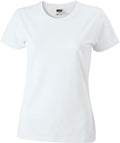 James & Nicholson | JN 971 Ladies' Slim Fit T-Shirt