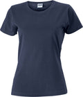 James & Nicholson | JN 971 Ladies' Slim Fit T-Shirt