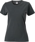 James & Nicholson | JN 971 Ladies' Slim Fit T-Shirt