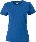 James & Nicholson | JN 971 Ladies' Slim Fit T-Shirt