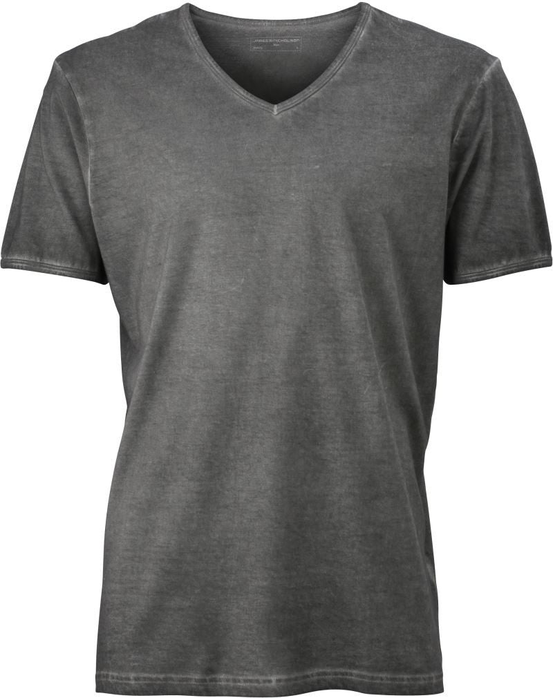 James & Nicholson | JN 976 Men's V-Neck T-Shirt "Gipsy"