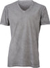 James et Nicholson | JN 976 T-Shirt Col V Homme "Gitan"