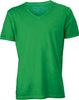 James et Nicholson | JN 976 T-Shirt Col V Homme "Gitan"