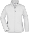 James & Nicholson | JN 1021 Ladies' 3-Layer Softshell Jacket