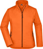 James et Nicholson | JN 1021 Veste Softshell 3 couches pour femme