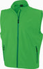 James et Nicholson | JN 1022 Gilet Softshell 3 couches pour homme