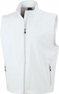 James & Nicholson | JN 1022 Men's 3-Layer Softshell Vest