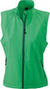 James et Nicholson | JN 1023 Veste Softshell 3 couches pour femme