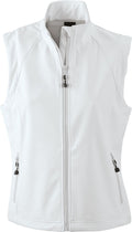 James & Nicholson | JN 1023 Ladies' 3-Layer Softshell Vest