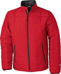 James & Nicholson | JN 1035 Lightweight Men's Padded Jacket