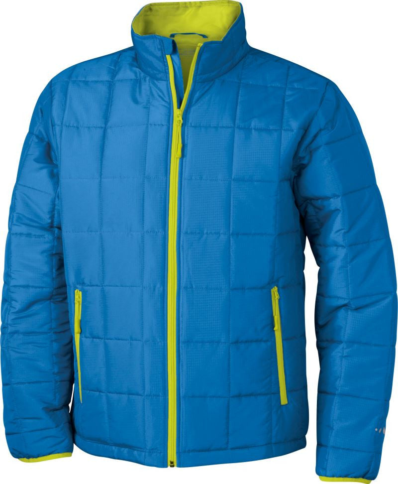 James & Nicholson | JN 1035 Lightweight Men's Padded Jacket