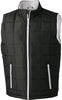James et Nicholson | JN 1037 Gilet matelassé léger pour homme