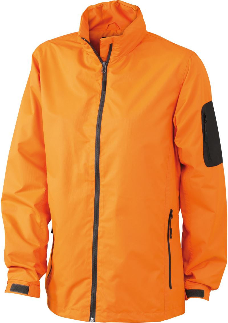 James & Nicholson | JN 1040 Ladies' Windbreaker