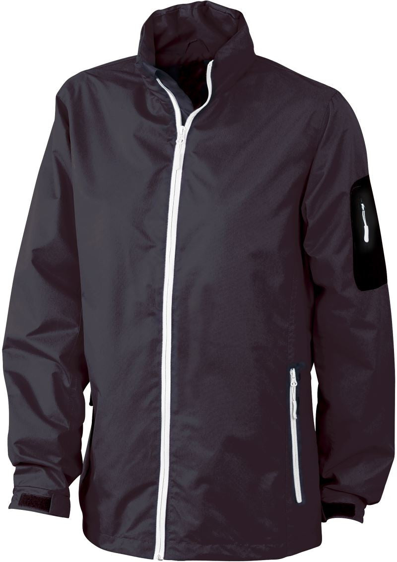 James & Nicholson | JN 1040 Ladies' Windbreaker