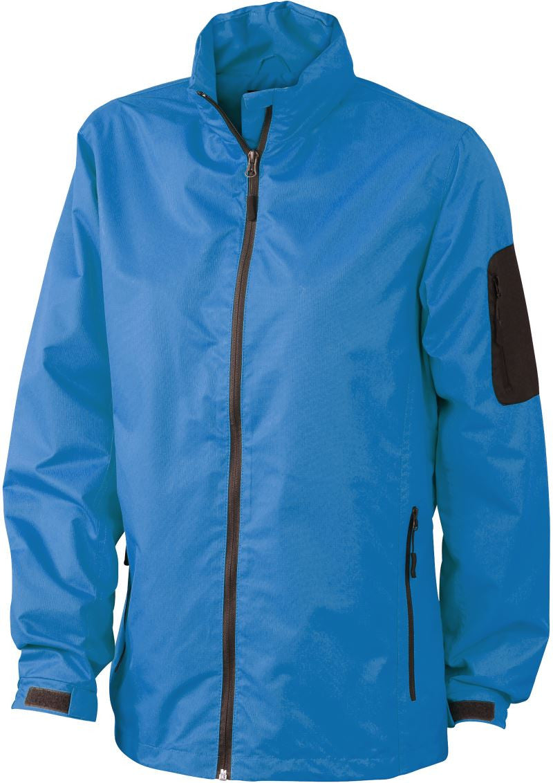 James & Nicholson | JN 1040 Ladies' Windbreaker