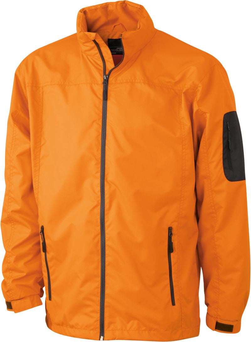 James & Nicholson | JN 1041 Men's Windbreaker